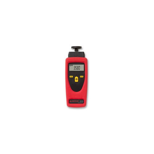 Amprobe TACH20 Combo Tachometer Contact and Non-Contact