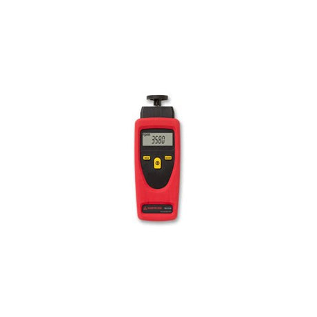 Amprobe TACH20 Combo Tachometer Contact and Non-Contact