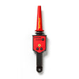 Amprobe 3467441 TIC 300 PRO Voltect Non-Contact Intrinsically Safe High Voltage Detector