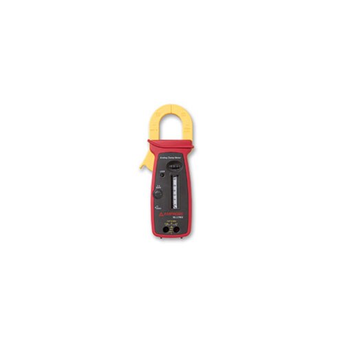 Amprobe RS-3 PRO Clamp Meter Analog CAT IV 600V-300A, 1" Jaw