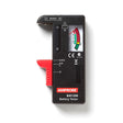 Amprobe 3473003 BAT-200 VolTect Plus Compact Non-Contact Voltage Detection Battery Tester