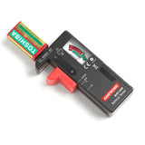 Amprobe 3473003 BAT-200 VolTect Plus Compact Non-Contact Voltage Detection Battery Tester - 5