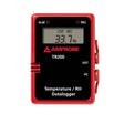 Amprobe TR200-A 1/3V Battery Temp/Humidity Datalogger w/USB