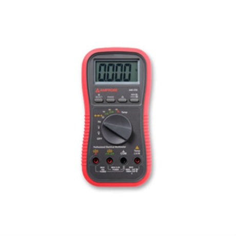 Amprobe AM-250 10A 1000V Amprobe Professional Electrical Multimeter