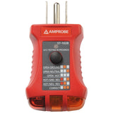 Amprobe 4394419 PK-110 Digital Multimeter Electrical Tester Kit with Voltage Probe - 3