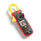 Amprobe 4560537 AMP-210 600V/600A TRMS AC Clamp Multimeter with Amp-Tip, CAT III Rated - 3