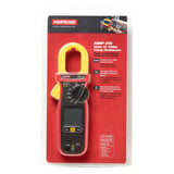 Amprobe 4560537 AMP-210 600V/600A TRMS AC Clamp Multimeter with Amp-Tip, CAT III Rated - 6