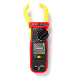 Amprobe 4718977 ACD-14-PRO 600V/600A TRMS Dual Display Autoranging HVAC/Electrical Clamp Meter - 2