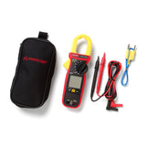 Amprobe 4718977 ACD-14-PRO 600V/600A TRMS Dual Display Autoranging HVAC/Electrical Clamp Meter - 4