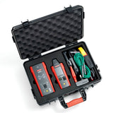 Amprobe 4867996 AT-6030 Advanced Wire Tracer Kit with CT-400 Signal Clamp - 4