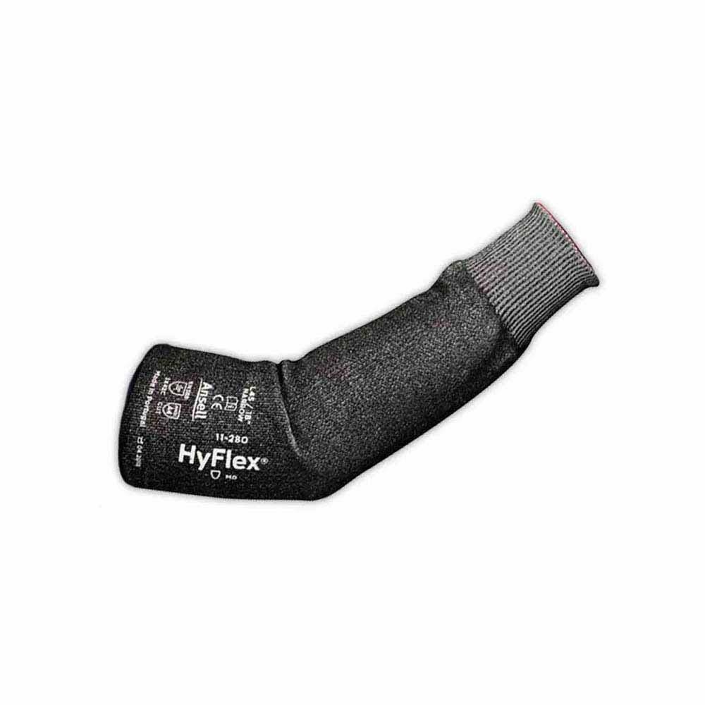 Ansell 11-280-18N HyFlex Cut Resistant Sleeve A4, 18 in., Narrow