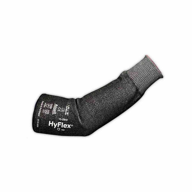 Ansell 11-280-18N HyFlex Cut Resistant Sleeve A4, 18 in., Narrow