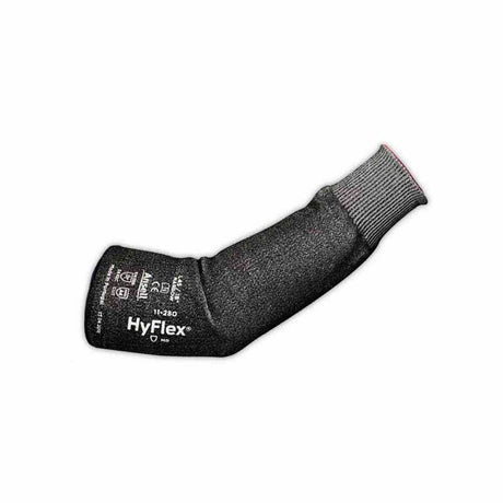 Ansell 11-280-18N HyFlex Cut Resistant Sleeve A4, 18 in., Narrow
