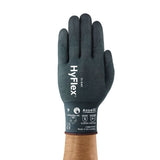 Ansell 11-541-L HyFlex Size 9 Cut Level 4 Foam Nitrile Palm Coated Work Glove