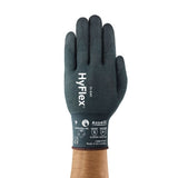 Ansell 11-541-XL HyFlex Size 10 Cut Level 4 Foam Nitrile Palm Coated Work Glove