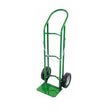 Anthony Cart 021-6124 4-Wheel Cylinder Cart Transport for 12 Bottles