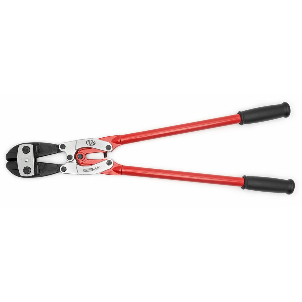 Crescent HK Porter 0290MCP 30" PowerPivot Center Cut Double Compound Action Bolt Cutter