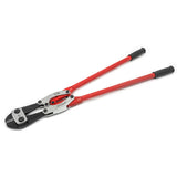 Crescent HK Porter 0390MCP 36" PowerPivot Center Cut Double Compound Action Bolt Cutter - 2