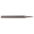 Crescent Nicholson 04896N 8" Bastard Cut Half Round Double File - Boxed