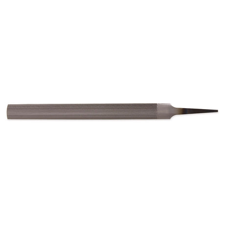 Crescent Nicholson 05258N 14" Half Round Smooth Cut File