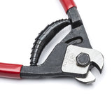 Crescent HK Porter 0690TN 7.5" Pocket Wire Rope and Cable Cutter - 2