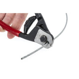 Crescent HK Porter 0690TN 7.5" Pocket Wire Rope and Cable Cutter - 3