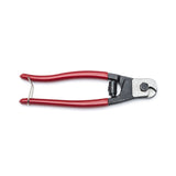 Crescent HK Porter 0690TN 7.5" Pocket Wire Rope and Cable Cutter - 4