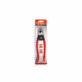 Crescent HK Porter 0690TN 7.5" Pocket Wire Rope and Cable Cutter - 5