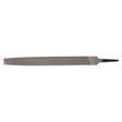 Crescent Nicholson 08354N 6" American Pattern Bastard Cut Single Mill File