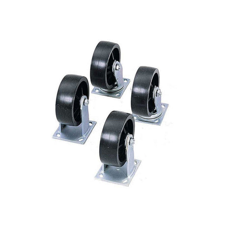 Crescent Jobox 1-321990 6" Casters Set of 4