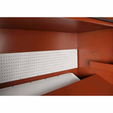 Crescent Jobox 1-510990 Mobile Field Office - 5