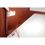 Crescent Jobox 1-510990 Mobile Field Office - 6