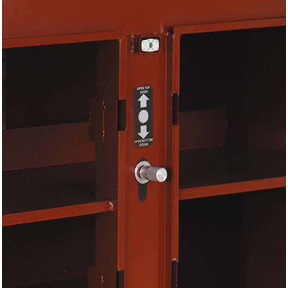 Crescent Jobox 1-674990 Field Office - 3