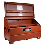 Crescent JOBOX 1-680990 60" Slope Lid Chest - 3