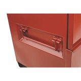 Crescent Jobox 1-695990 32" Deep Heavy-Duty Four Door Cabinet - 6