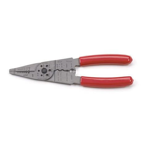 GearWrench 2162D Electrical Wire Stripper and Crimper
