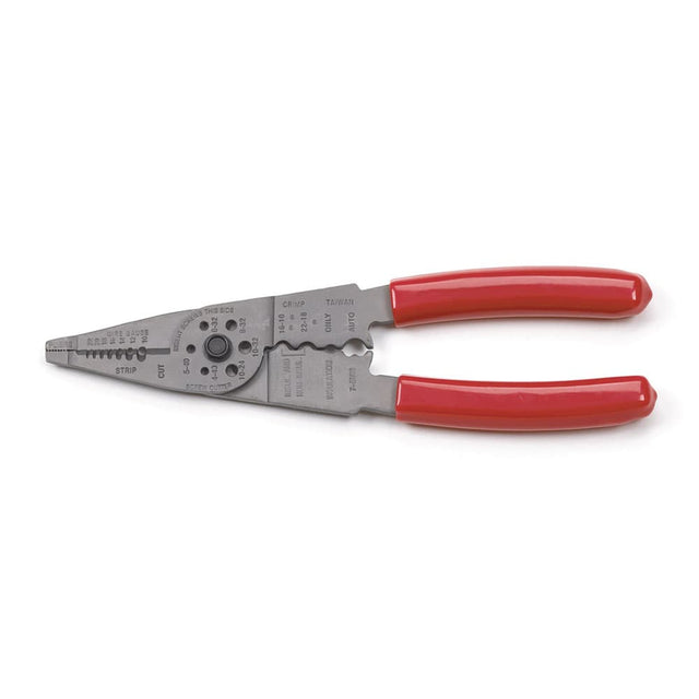 GearWrench 2162D Electrical Wire Stripper and Crimper