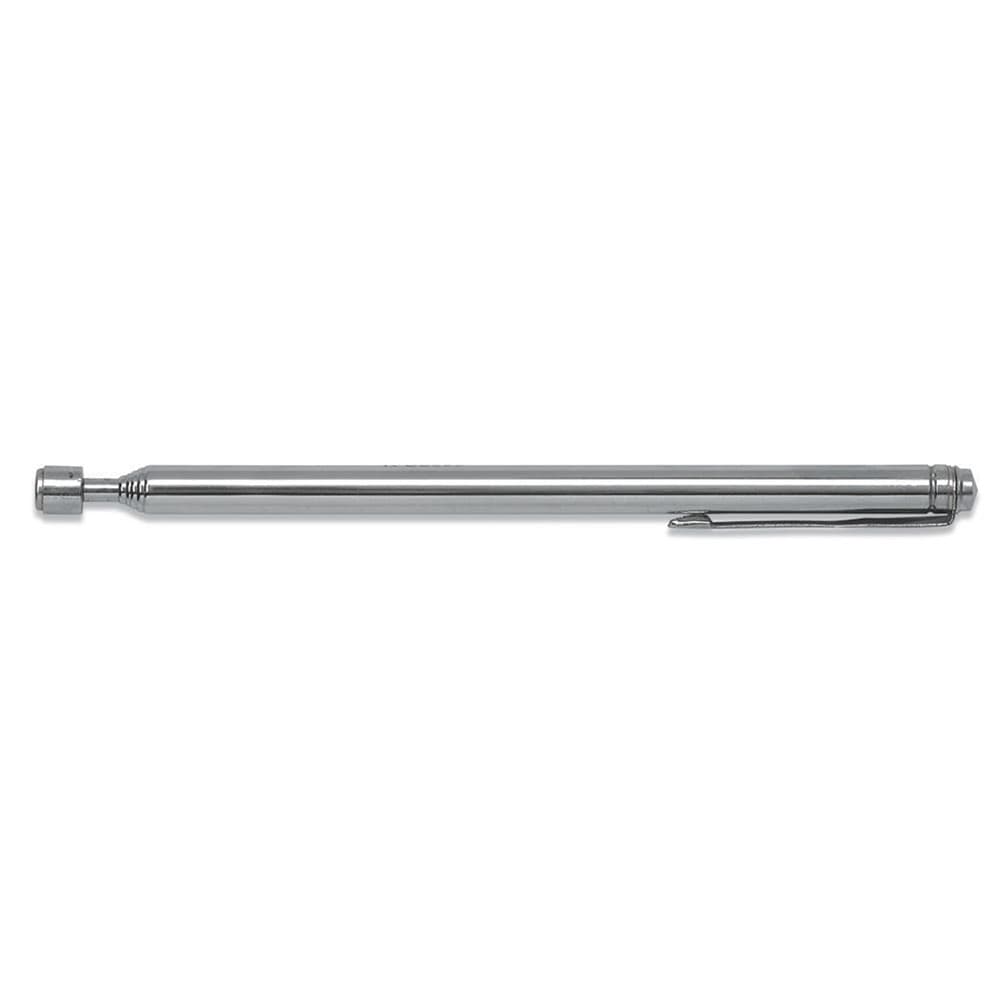 GearWrench 2593 25-1/2" Telescoping Magnetic Pickup Tool 1-1/2 lb. Capacity