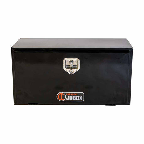 Crescent JOBOX 793982 Black Steel Underbed Box 48" x 18" x 18"