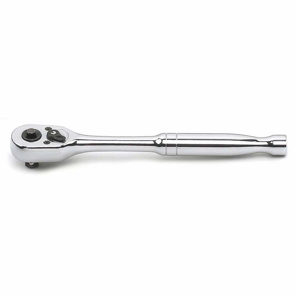 GearWrench 80942 239 Pc. Mechanics Tool Set in 3 Drawer Storage Box - 4