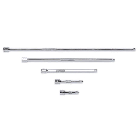 GearWrench 81002D 5 Pc. 1/4" Drive Extension Set 2", 3", 6", 10" & 14"