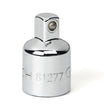 GearWrench 81277 3/8" Drive 3/8" F x 1/4" M Adapter