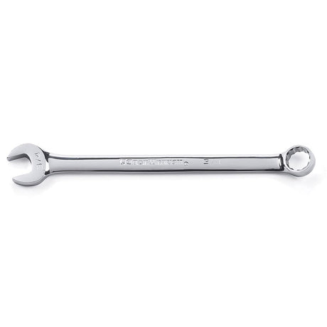 GearWrench 81749 1-5/16" 12 Point Long Pattern Combination Wrench