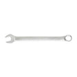 GearWrench 81821 1-13/16" 12 Point Long Pattern Satin Combination Wrench