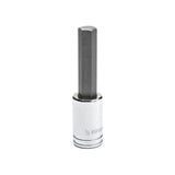GearWrench 82529 7 Pc. 3/8" Drive Mid Length Hex Bit SAE Socket Set - 9