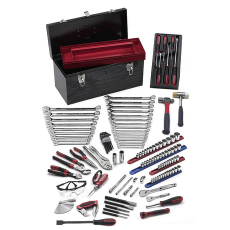 GearWrench 83090 121 Pc. Auto TEP Introductory Set