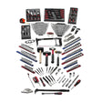 GearWrench 83091 238 Pc. Career Builder TEP Starter Set