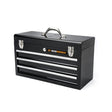 GearWrench 83151 20" 3 Drawer Black Steel Tool Box