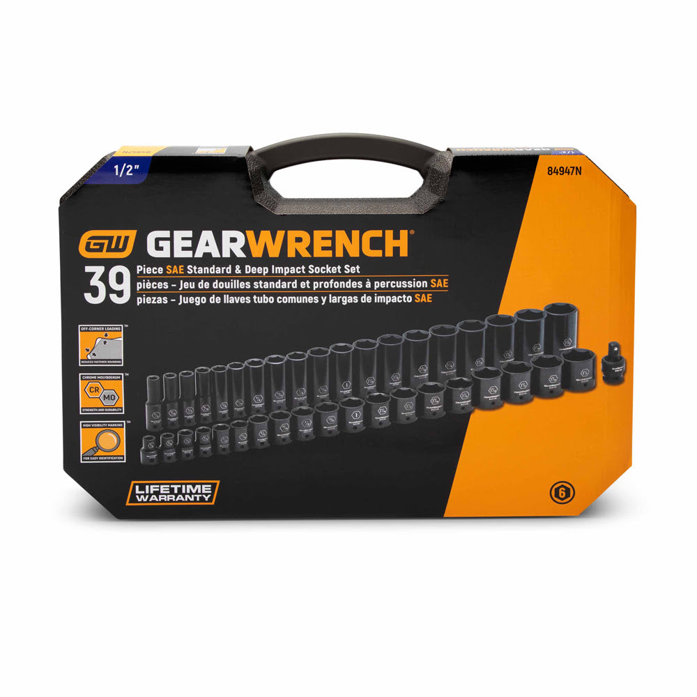 GearWrench 84947N - 2