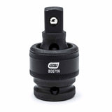 GearWrench 84947N 39 Pc. 1/2" Drive 6 Point Standard & Deep Impact SAE Socket Set - 3